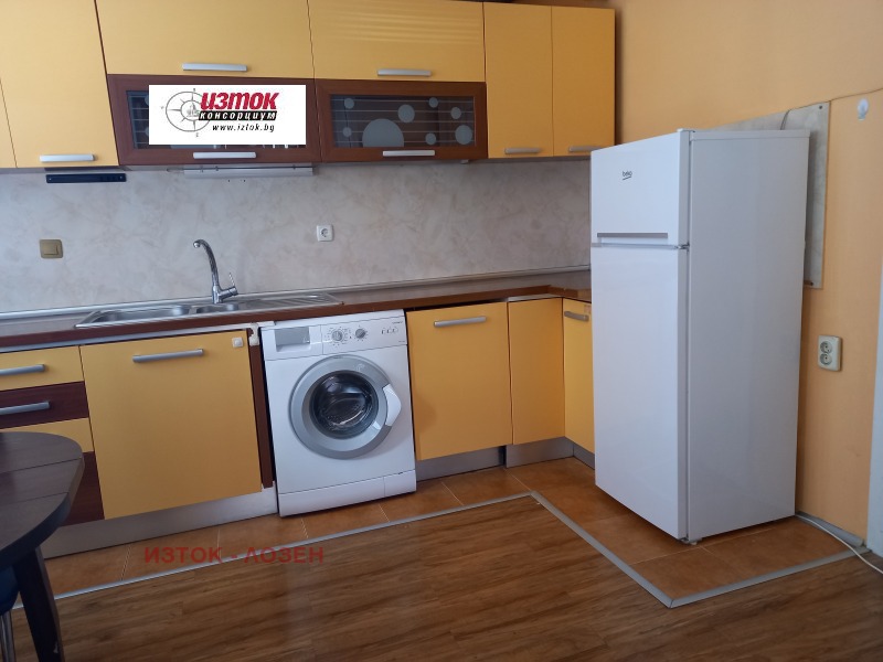 For Rent  1 bedroom Sofia , Druzhba 2 , 60 sq.m | 89871975 - image [4]