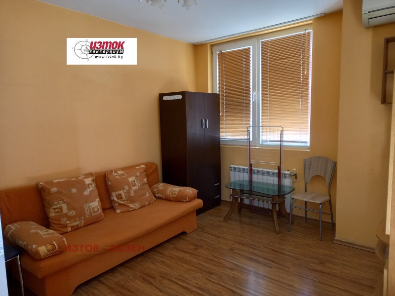 For Rent  1 bedroom Sofia , Druzhba 2 , 60 sq.m | 89871975 - image [2]