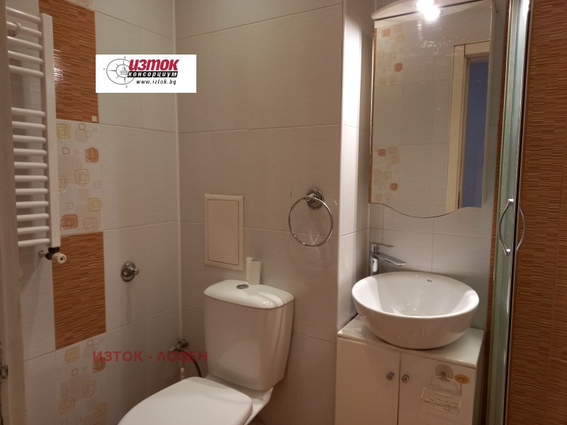 For Rent  1 bedroom Sofia , Druzhba 2 , 60 sq.m | 89871975 - image [9]