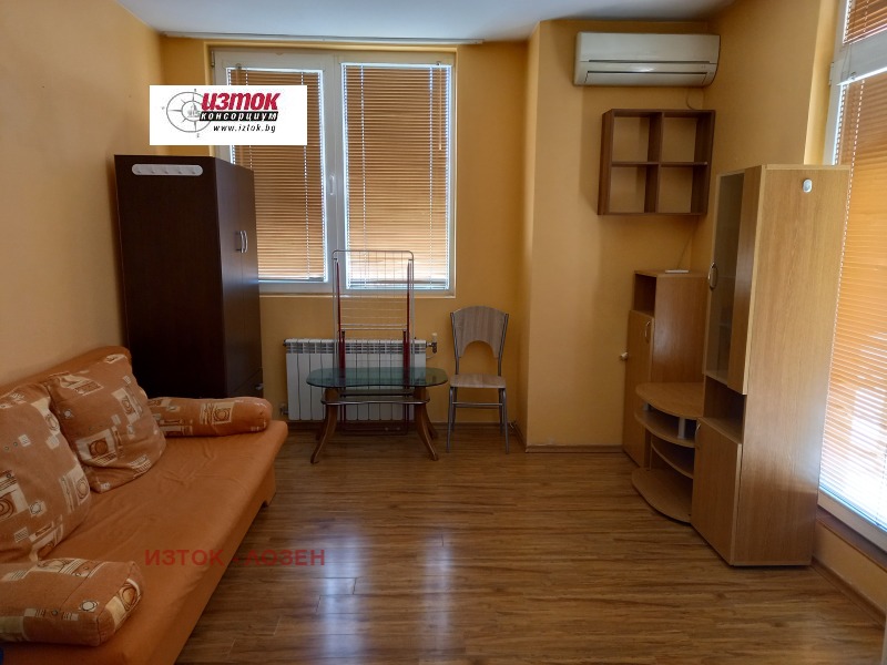 For Rent  1 bedroom Sofia , Druzhba 2 , 60 sq.m | 89871975