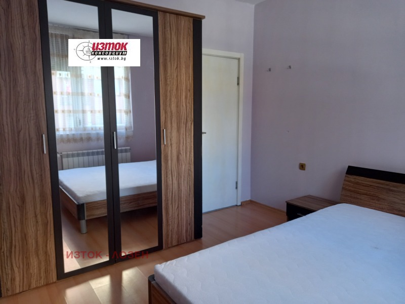 For Rent  1 bedroom Sofia , Druzhba 2 , 60 sq.m | 89871975 - image [6]