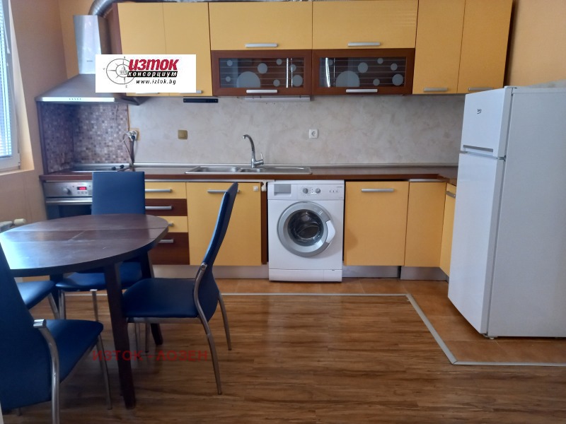 For Rent  1 bedroom Sofia , Druzhba 2 , 60 sq.m | 89871975 - image [3]