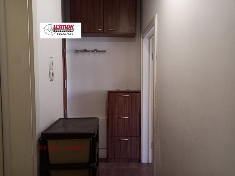 For Rent  1 bedroom Sofia , Druzhba 2 , 60 sq.m | 89871975 - image [10]