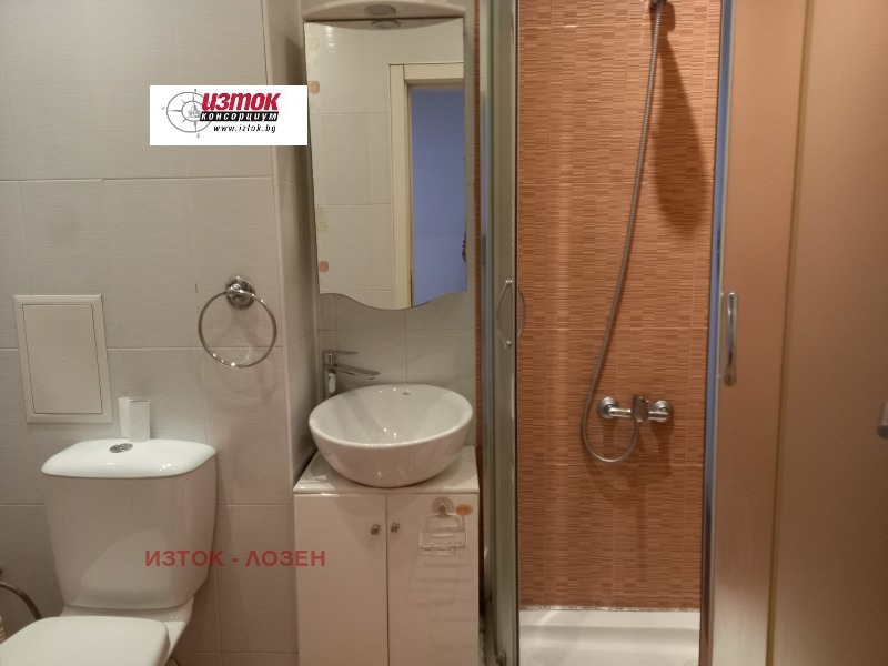 For Rent  1 bedroom Sofia , Druzhba 2 , 60 sq.m | 89871975 - image [8]