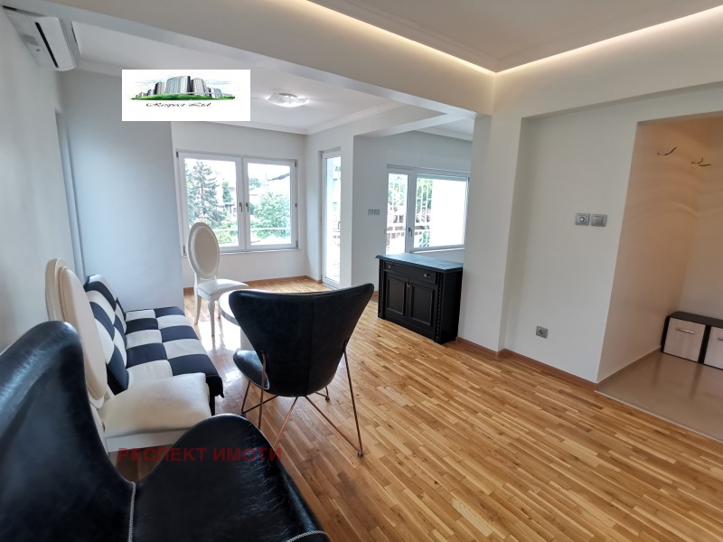 Zu vermieten  1 Schlafzimmer Sofia , Pawlowo , 60 qm | 59531288 - Bild [4]