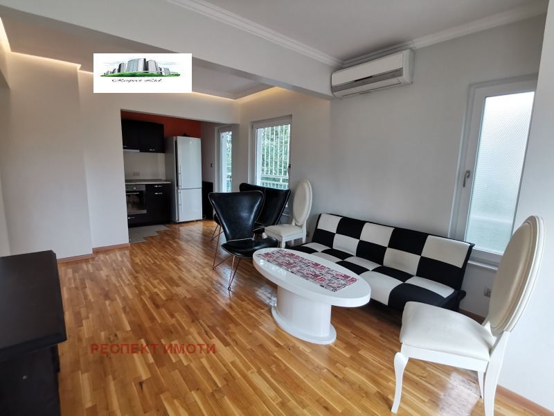 Zu vermieten  1 Schlafzimmer Sofia , Pawlowo , 60 qm | 59531288