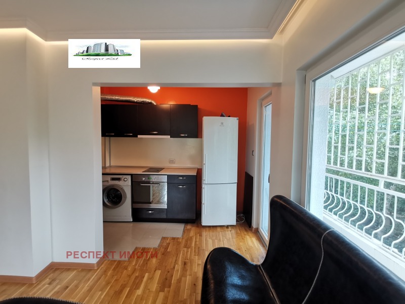 Zu vermieten  1 Schlafzimmer Sofia , Pawlowo , 60 qm | 59531288 - Bild [3]