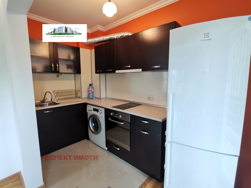 Zu vermieten  1 Schlafzimmer Sofia , Pawlowo , 60 qm | 59531288 - Bild [5]