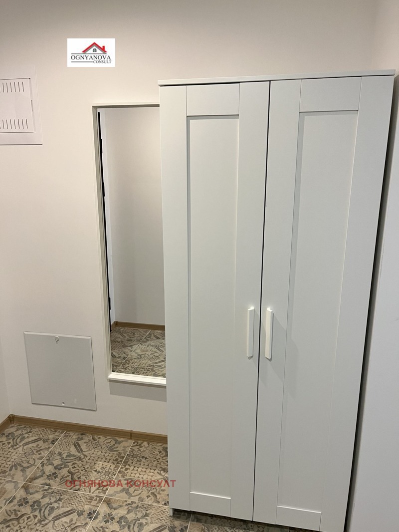 En renta  1 dormitorio Sofia , Obelya 2 , 59 metros cuadrados | 25703190 - imagen [6]
