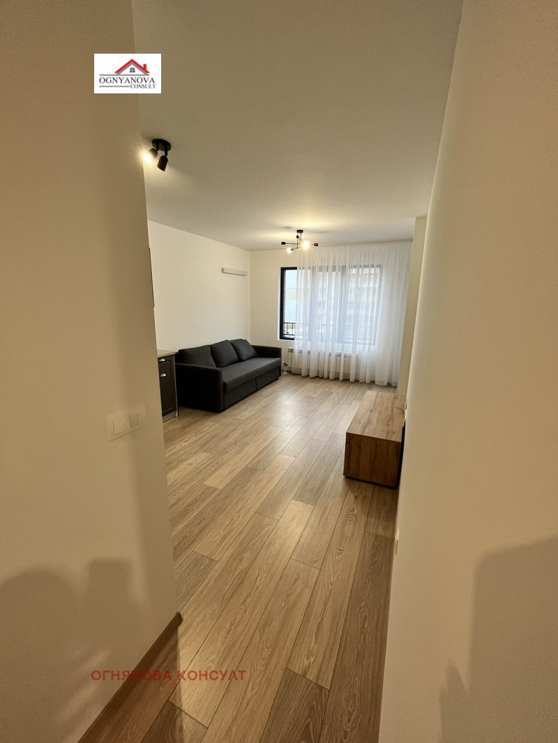 En renta  1 dormitorio Sofia , Obelya 2 , 59 metros cuadrados | 25703190 - imagen [2]