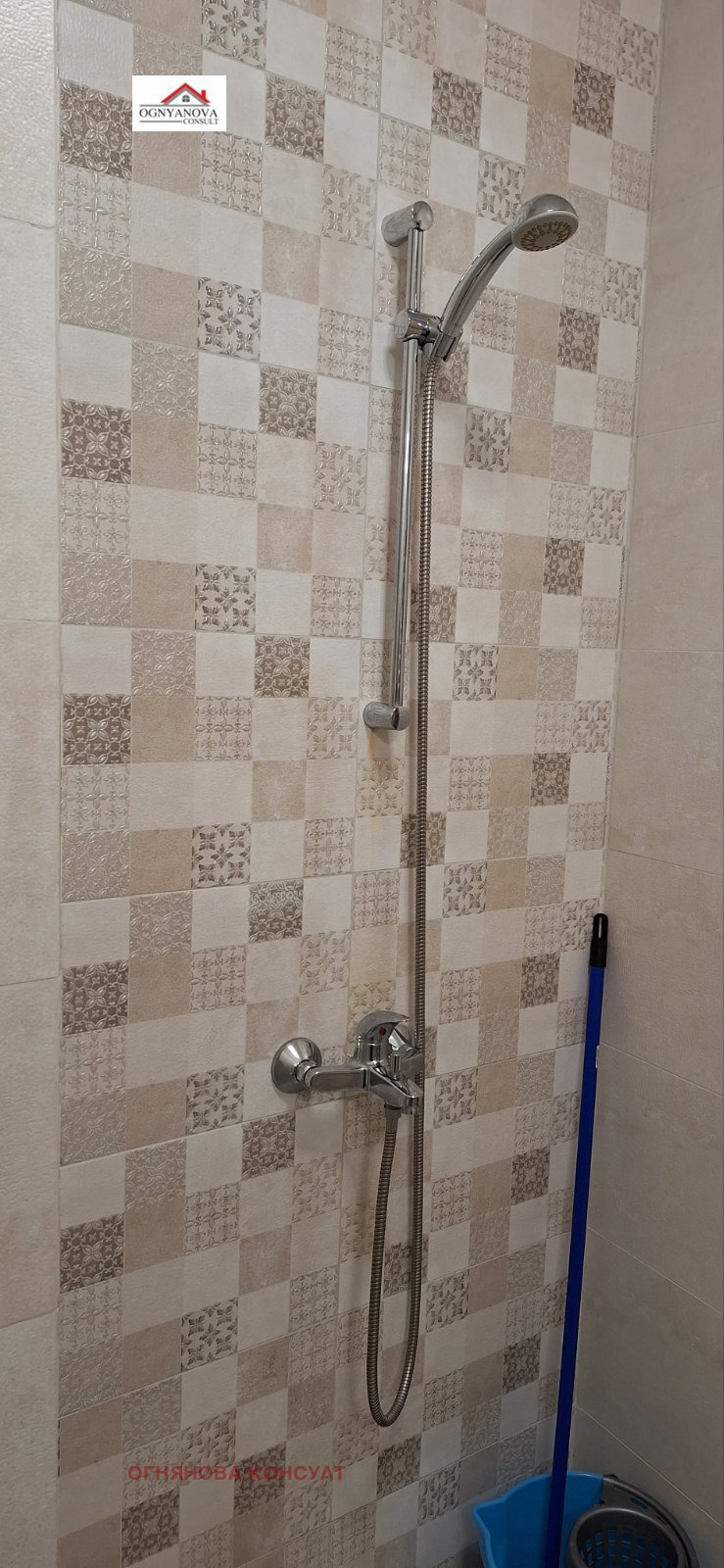 En renta  1 dormitorio Sofia , Obelya 2 , 59 metros cuadrados | 25703190 - imagen [5]