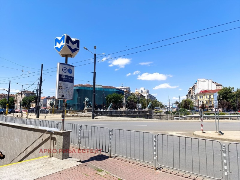 Дава под наем  2-стаен град София , Център , 55 кв.м | 24418147 - изображение [11]