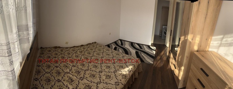 Kiadó  1 hálószoba Burgas , Meden rudnik - zona V , 63 négyzetméter | 77394475 - kép [4]