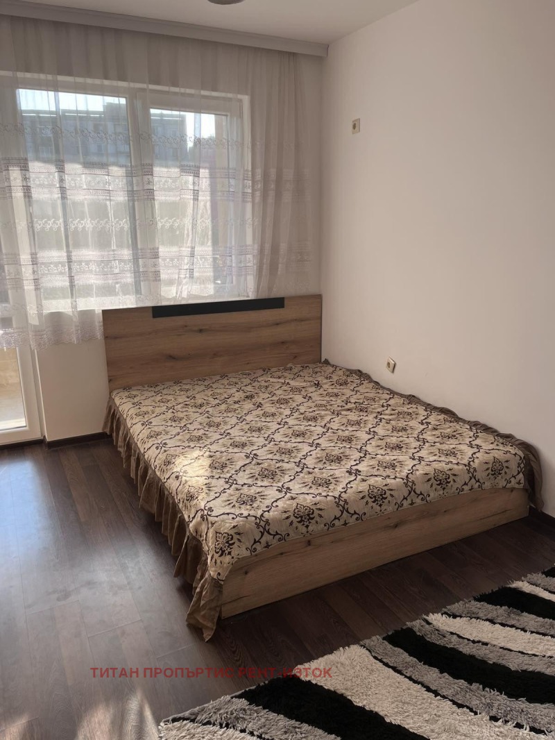 Kiadó  1 hálószoba Burgas , Meden rudnik - zona V , 63 négyzetméter | 77394475 - kép [3]