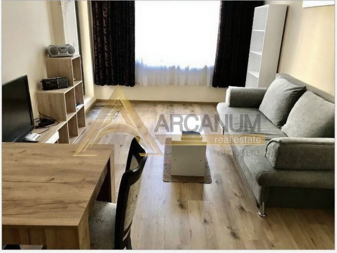 Дава под наем 2-СТАЕН, гр. Варна, Левски 1, снимка 3 - Апартаменти - 52382213