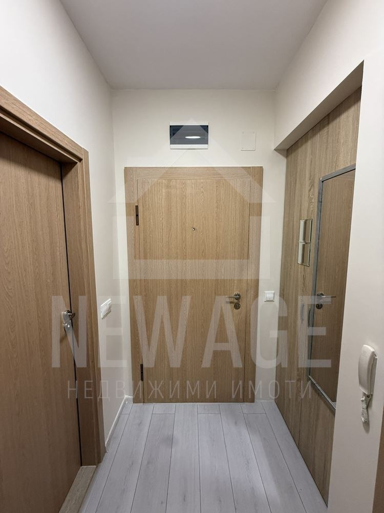 Дава под наем 2-СТАЕН, гр. Варна, Бриз, снимка 5 - Апартаменти - 52640862