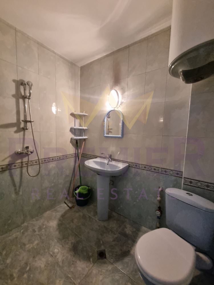 Дава под наем 2-СТАЕН, гр. Варна, Зимно кино Тракия, снимка 8 - Апартаменти - 52735006