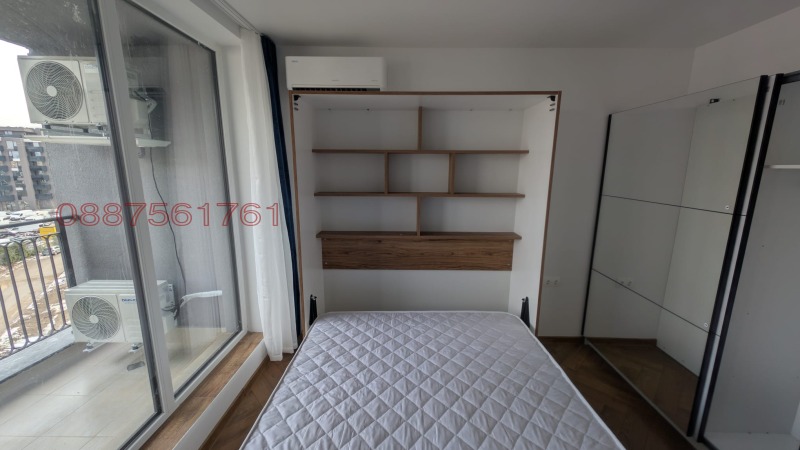 Дава под наем 2-СТАЕН, гр. София, Дружба 2, снимка 8 - Апартаменти - 53053120