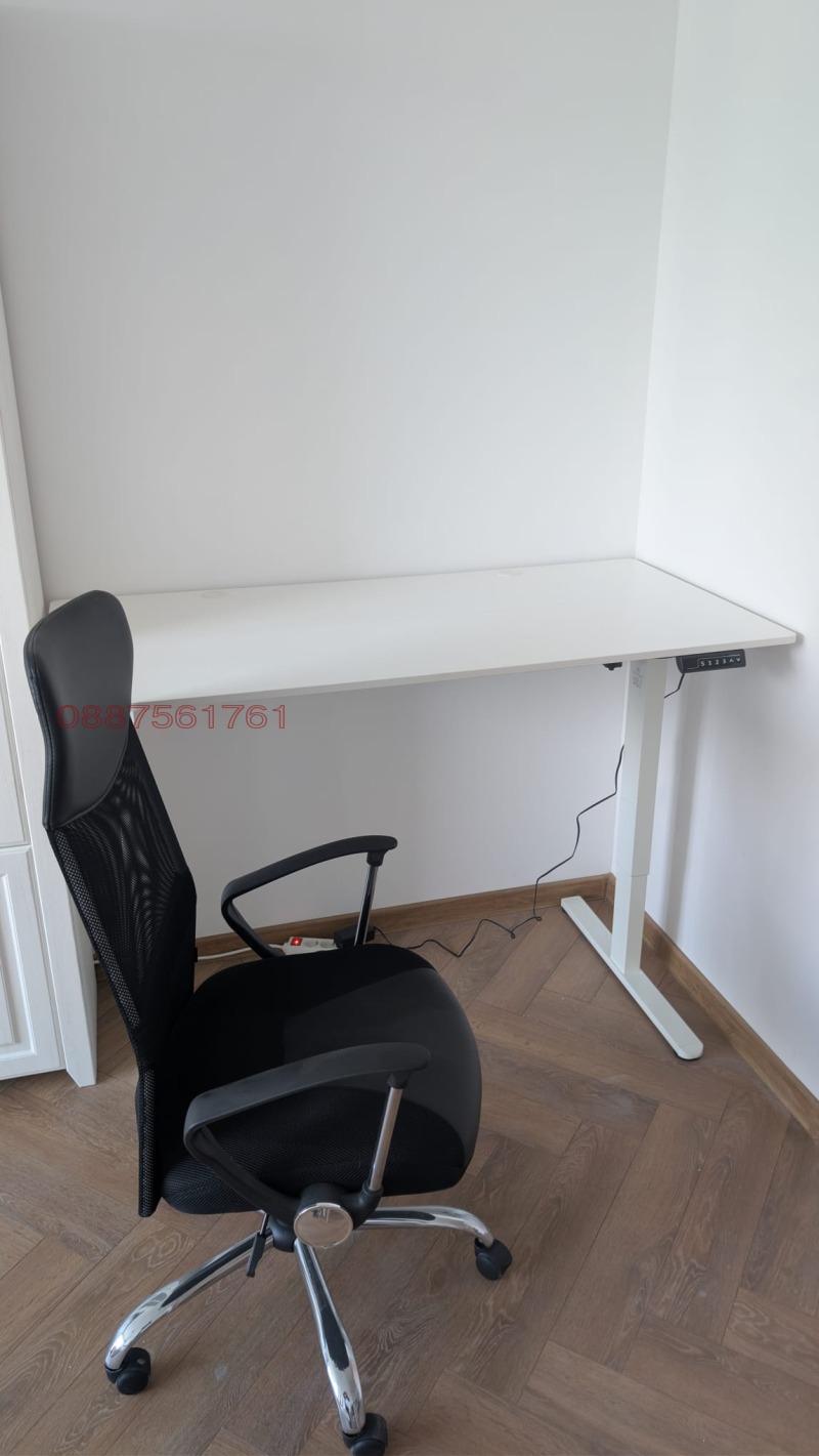 Дава под наем 2-СТАЕН, гр. София, Дружба 2, снимка 11 - Апартаменти - 53053120