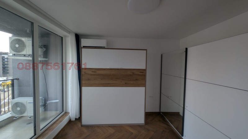 Дава под наем 2-СТАЕН, гр. София, Дружба 2, снимка 12 - Апартаменти - 53053120