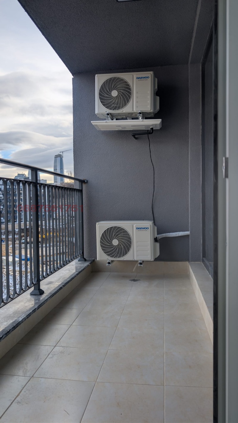 Дава под наем 2-СТАЕН, гр. София, Дружба 2, снимка 4 - Апартаменти - 53053120