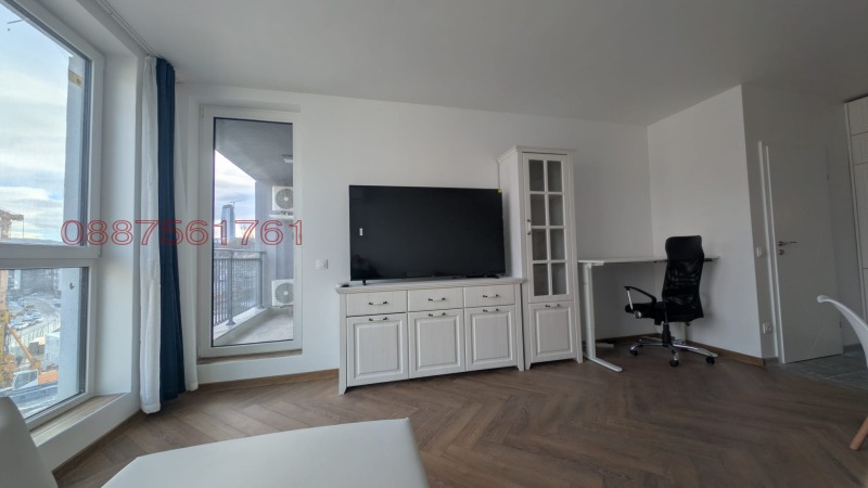 Дава под наем 2-СТАЕН, гр. София, Дружба 2