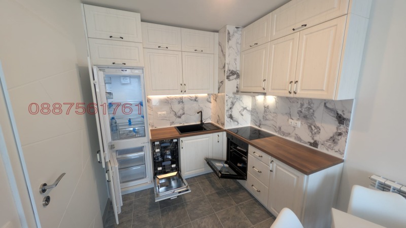 Дава под наем 2-СТАЕН, гр. София, Дружба 2, снимка 2 - Апартаменти - 53053120