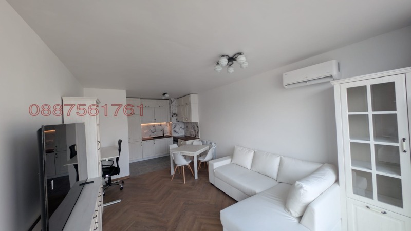 Дава под наем 2-СТАЕН, гр. София, Дружба 2, снимка 10 - Апартаменти - 53053120