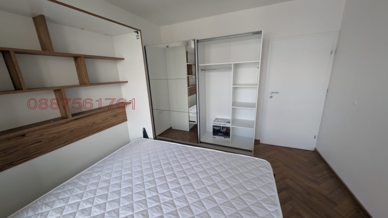 Дава под наем 2-СТАЕН, гр. София, Дружба 2, снимка 13 - Апартаменти - 53053120