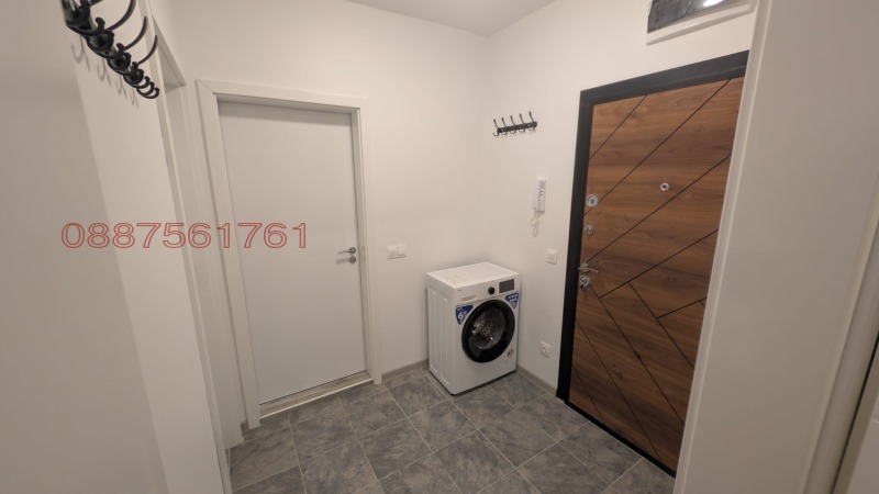 Дава под наем 2-СТАЕН, гр. София, Дружба 2, снимка 7 - Апартаменти - 53053120