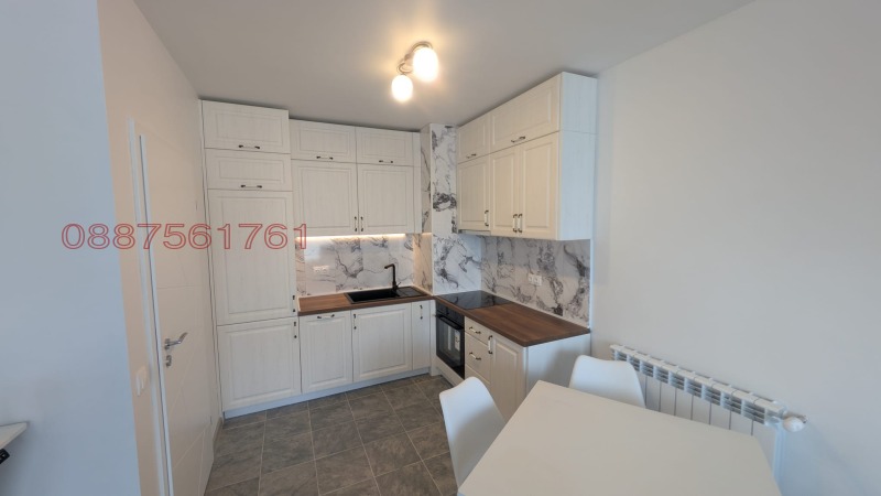 Дава под наем 2-СТАЕН, гр. София, Дружба 2, снимка 6 - Апартаменти - 53053120