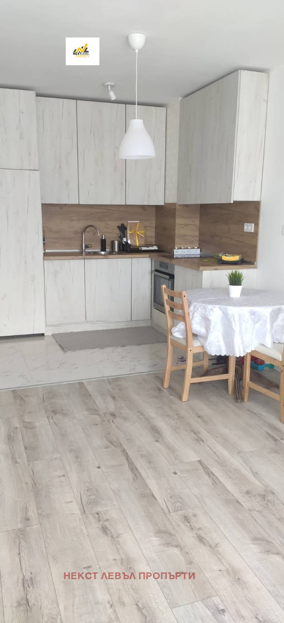 Дава под наем 2-СТАЕН, гр. София, Овча купел, снимка 2 - Апартаменти - 54105863