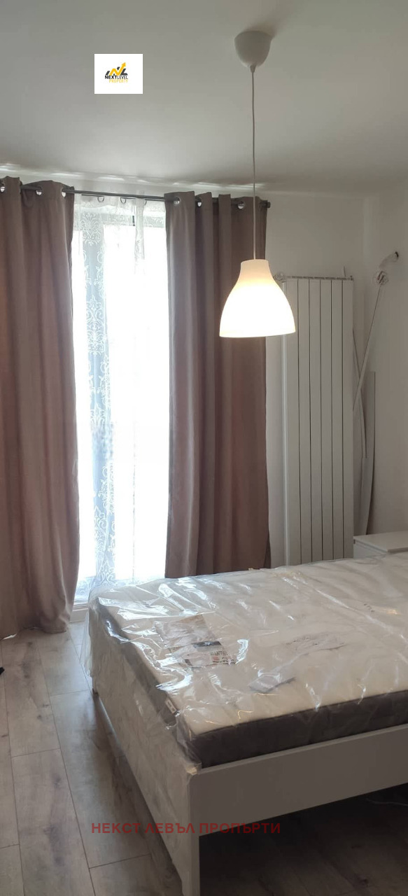 Дава под наем 2-СТАЕН, гр. София, Овча купел, снимка 3 - Апартаменти - 54105863