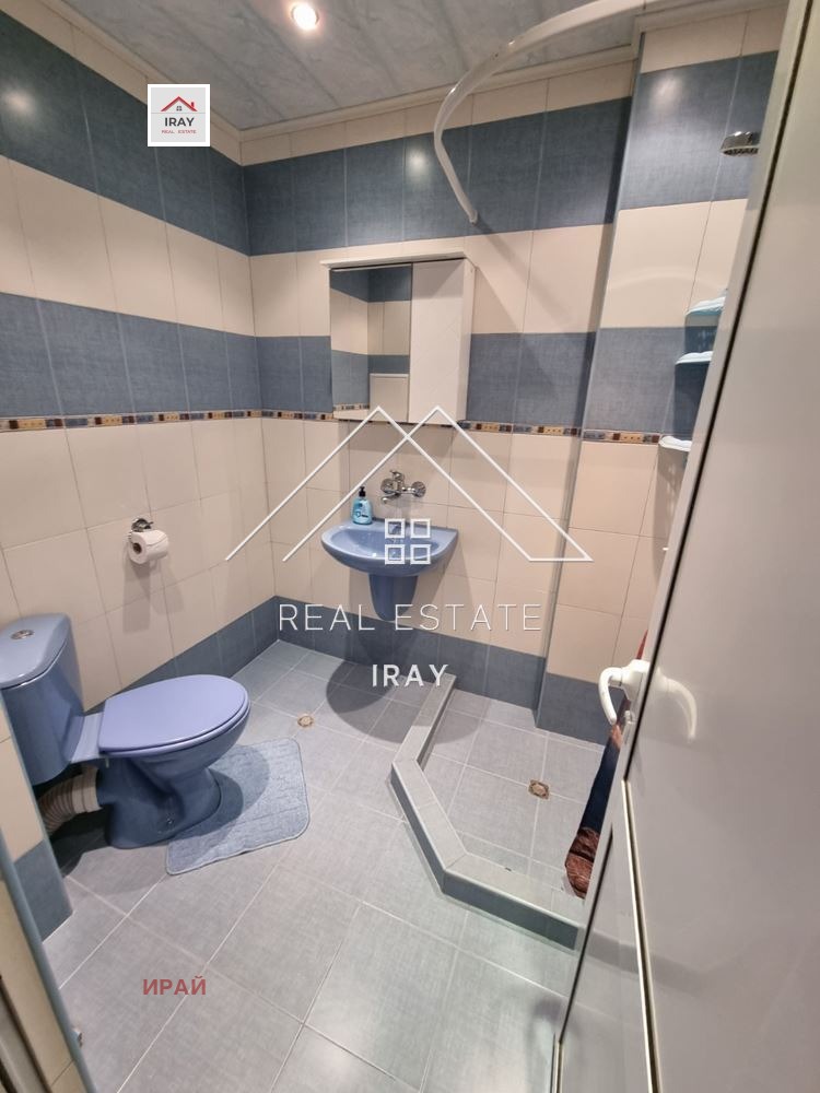 Дава под наем 2-СТАЕН, гр. Стара Загора, Аязмото, снимка 13 - Апартаменти - 56208657