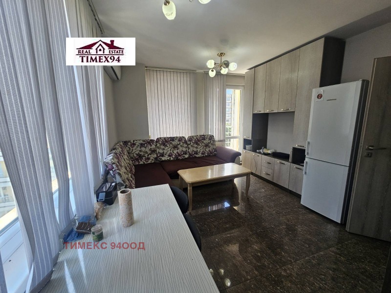 Te huur  2 slaapkamers Sofia , Studentski grad , 80 m² | 53151143 - afbeelding [2]