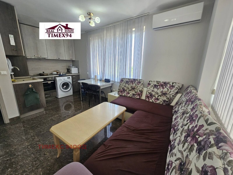Te huur  2 slaapkamers Sofia , Studentski grad , 80 m² | 53151143