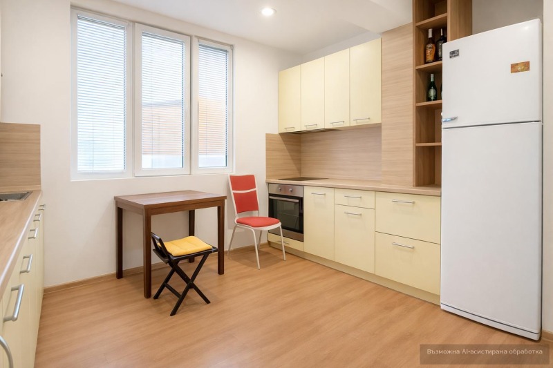 Дава под наем 3-СТАЕН, гр. Пловдив, Кършияка