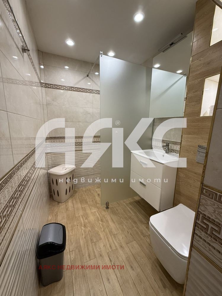 Дава под наем 3-СТАЕН, гр. София, Овча купел 1, снимка 11 - Апартаменти - 53591414