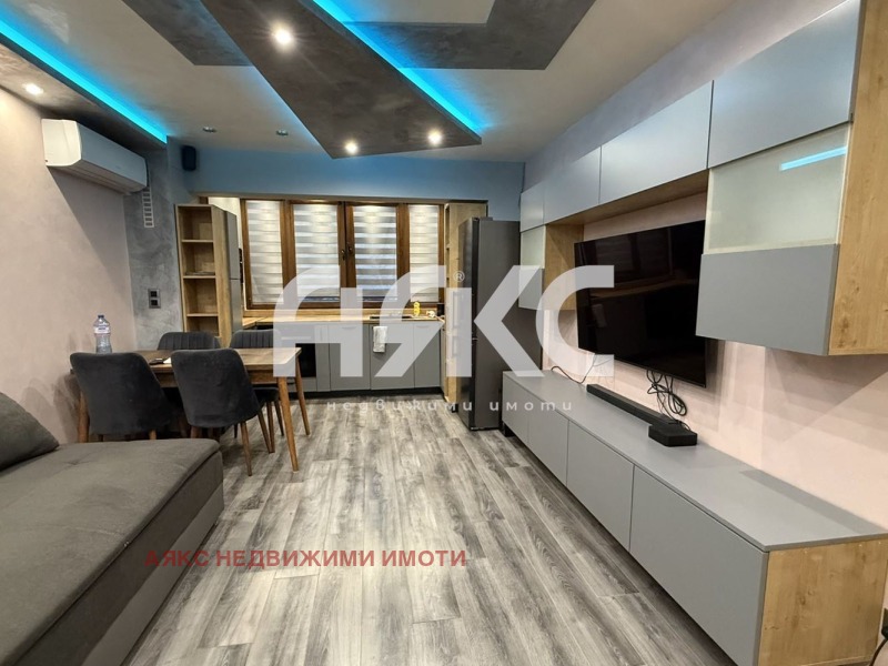 Дава под наем 3-СТАЕН, гр. София, Овча купел 1, снимка 2 - Апартаменти - 53591414