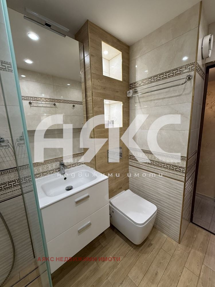 Дава под наем 3-СТАЕН, гр. София, Овча купел 1, снимка 10 - Апартаменти - 53591414