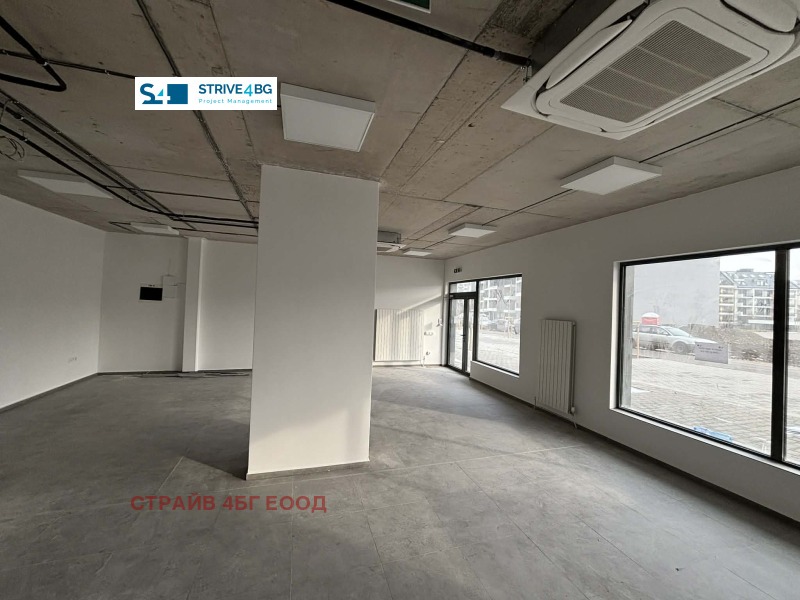 Дава под наем ОФИС, гр. София, Манастирски ливади, снимка 5 - Офиси - 53233588