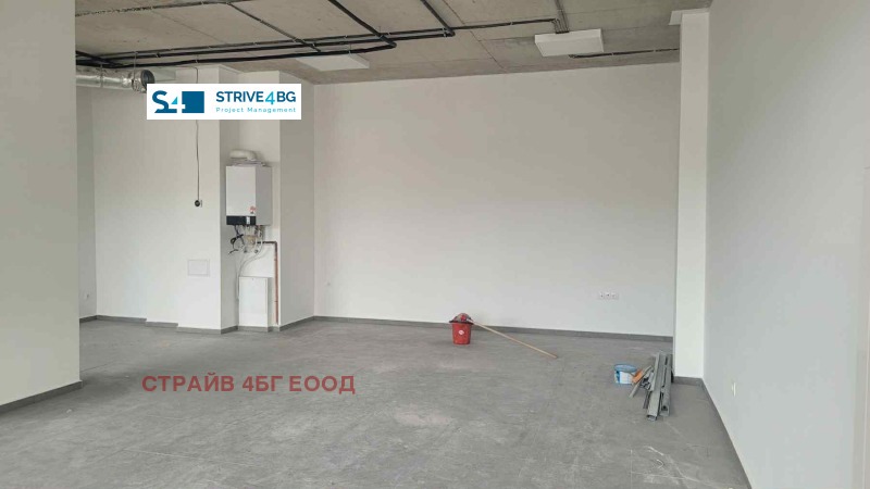 Дава под наем ОФИС, гр. София, Манастирски ливади, снимка 6 - Офиси - 53233588