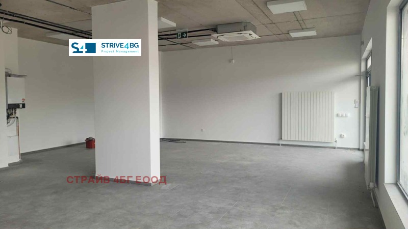 Дава под наем ОФИС, гр. София, Манастирски ливади, снимка 3 - Офиси - 53233588