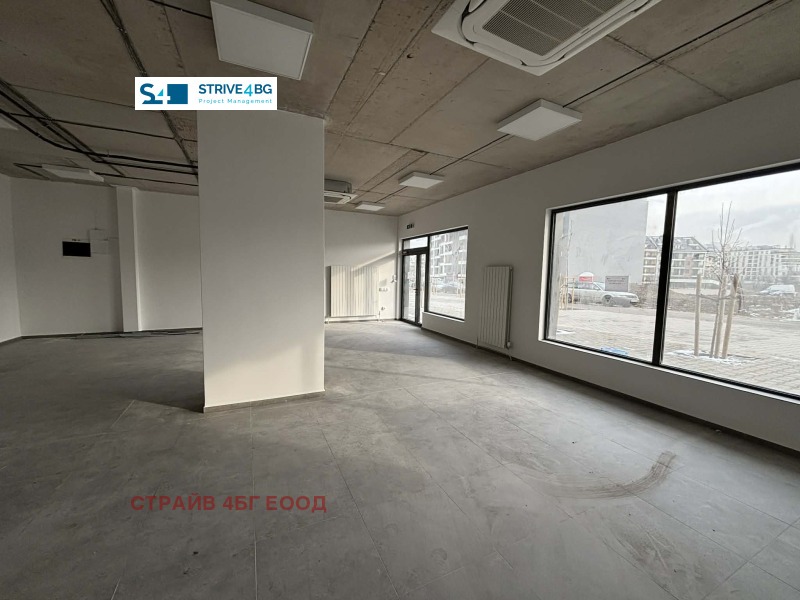 Дава под наем ОФИС, гр. София, Манастирски ливади, снимка 2 - Офиси - 53233588