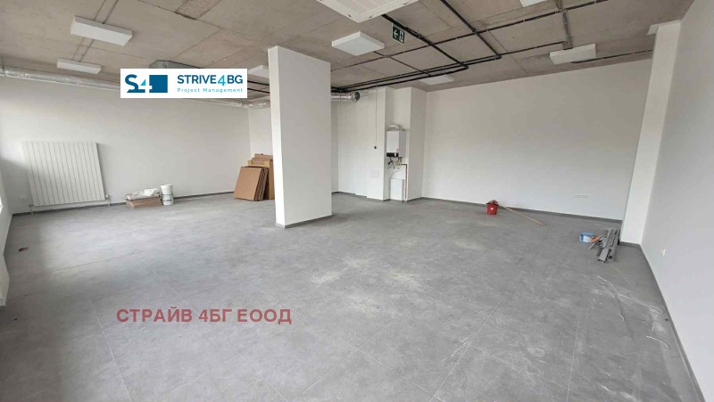 Дава под наем ОФИС, гр. София, Манастирски ливади, снимка 4 - Офиси - 53233588