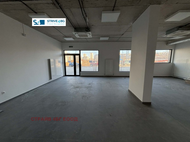 Дава под наем ОФИС, гр. София, Манастирски ливади, снимка 10 - Офиси - 53233588