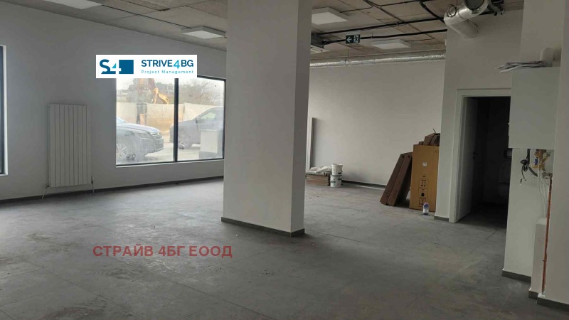 Дава под наем ОФИС, гр. София, Манастирски ливади, снимка 8 - Офиси - 53233588