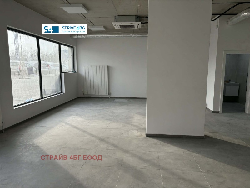 Дава под наем ОФИС, гр. София, Манастирски ливади, снимка 3 - Офиси - 53233588