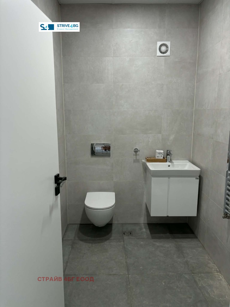 Дава под наем ОФИС, гр. София, Манастирски ливади, снимка 11 - Офиси - 53233588