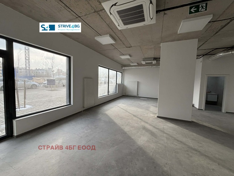 Дава под наем ОФИС, гр. София, Манастирски ливади, снимка 4 - Офиси - 53233588